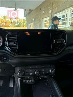 دودج دورانجو